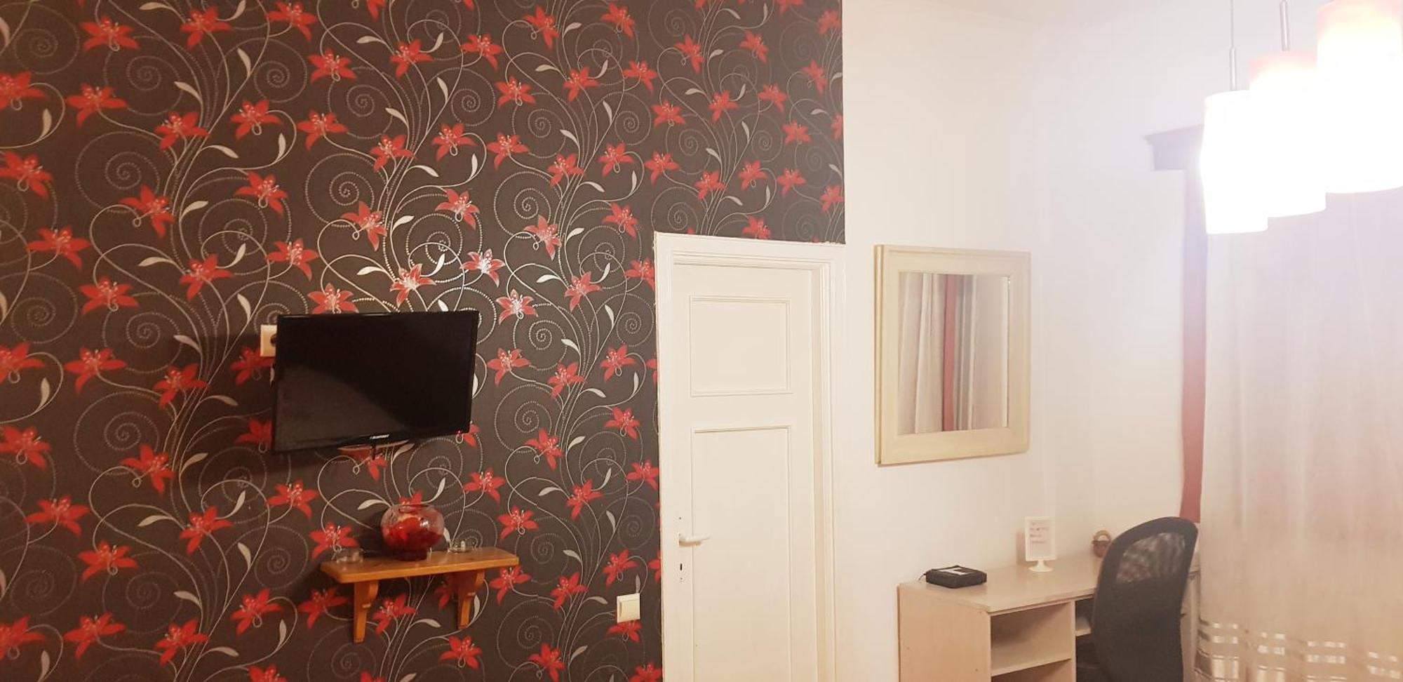 Hospitality Centrum - Nicolae Iorga Appartamento Bucarest