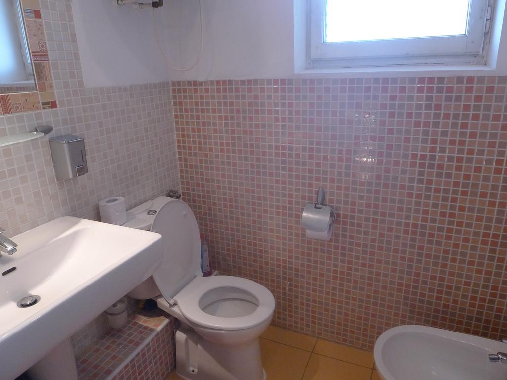 Appartamento Hospitality Centrum - Nicolae Iorga Bucarest