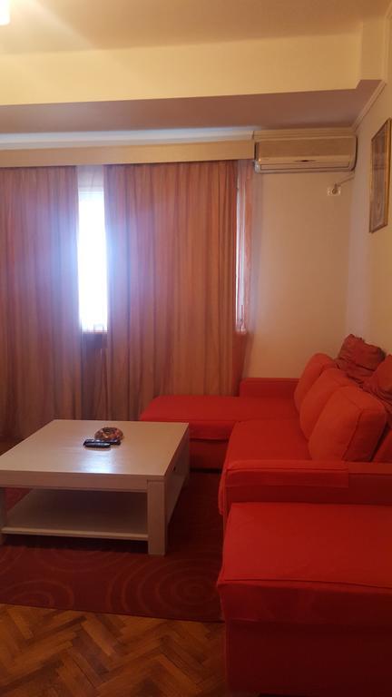 Appartamento Hospitality Centrum - Nicolae Iorga Bucarest