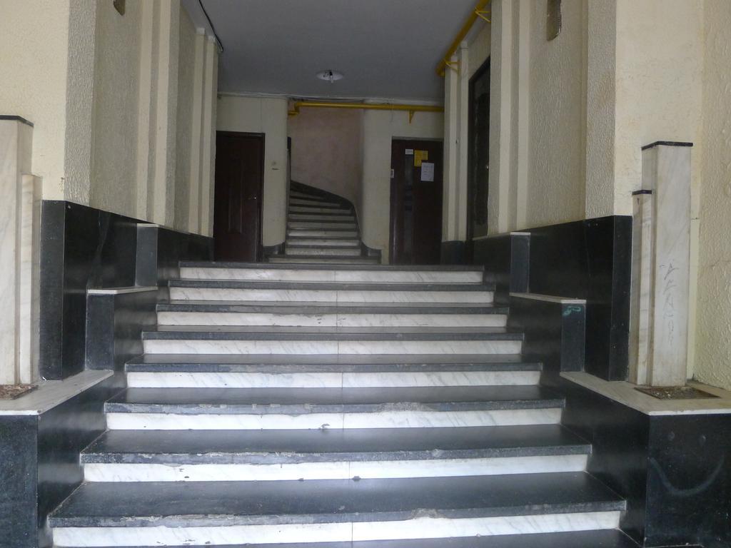 Hospitality Centrum - Nicolae Iorga