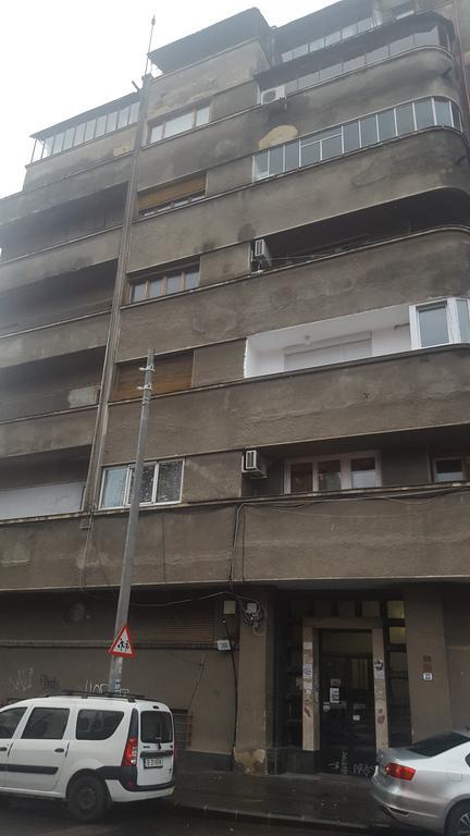 Appartamento Hospitality Centrum - Nicolae Iorga *