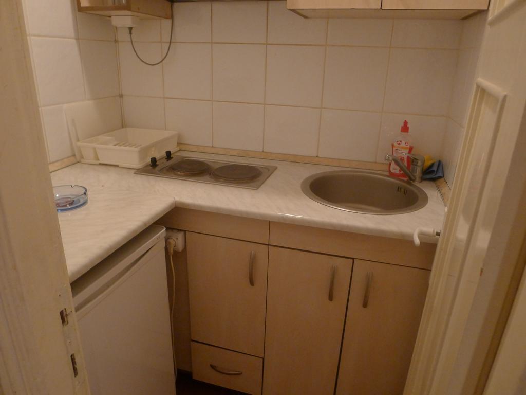 Appartamento Hospitality Centrum - Nicolae Iorga Bucarest
