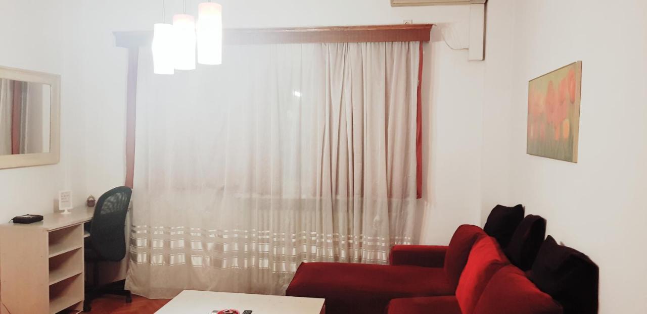 Hospitality Centrum - Nicolae Iorga Appartamento *