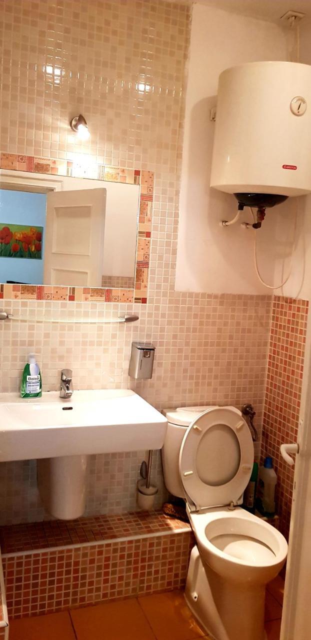 Appartamento Hospitality Centrum - Nicolae Iorga Bucarest