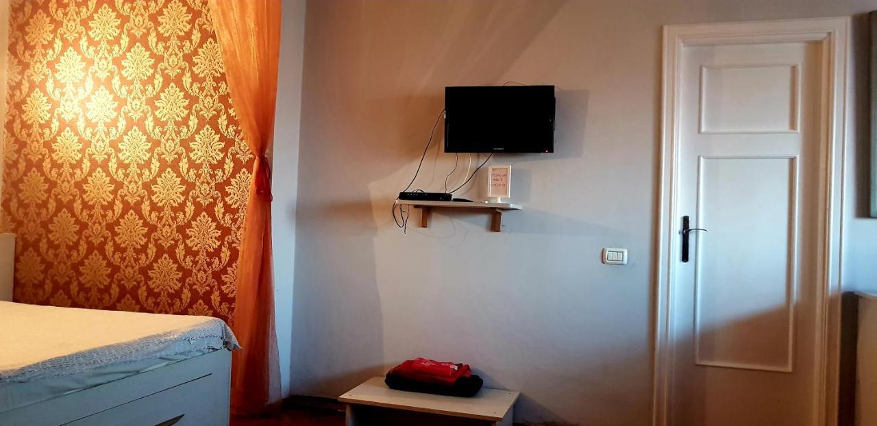 Hospitality Centrum - Nicolae Iorga Bucarest
