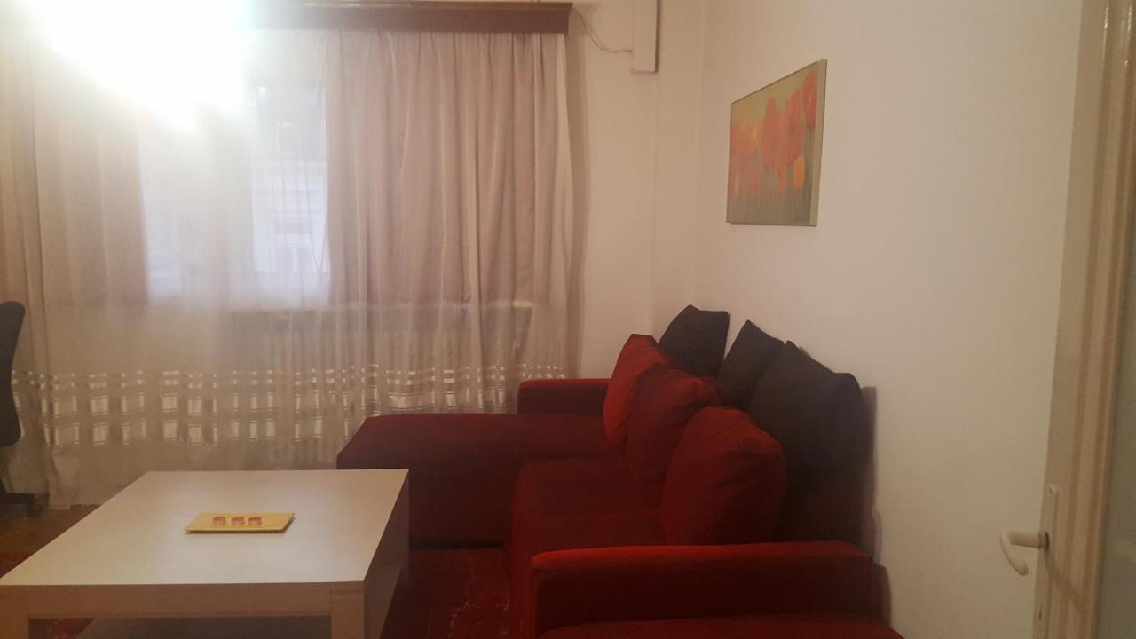 Hospitality Centrum - Nicolae Iorga Appartamento Bucarest