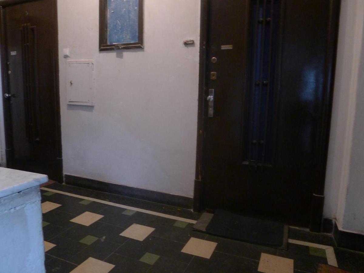 Hospitality Centrum - Nicolae Iorga Appartamento Bucarest