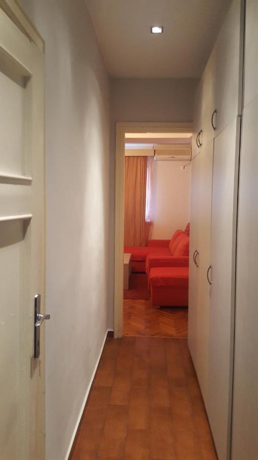 Hospitality Centrum - Nicolae Iorga Appartamento