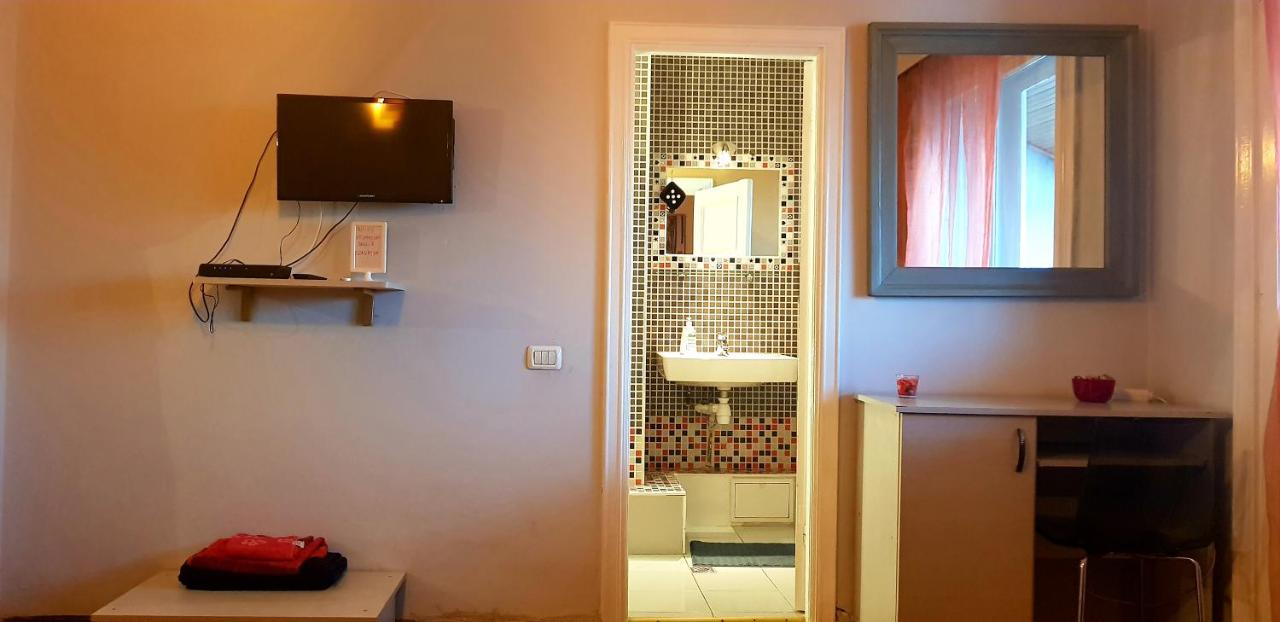 Hospitality Centrum - Nicolae Iorga Bucharest